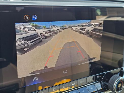 New 2026 Chevrolet Colorado ZR2 w/ ZR2 Bison Edition image 12