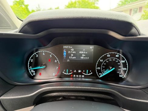 Used 2021 Ford Transit Connect XLT FWD image 24