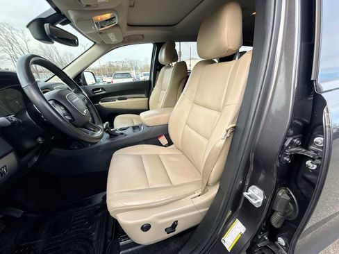 Used 2019 Dodge Durango GT image 21