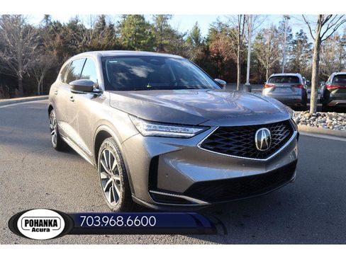 New 2026 Acura MDX w/ Technology Package image 1