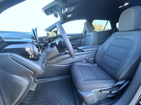 New 2026 Chevrolet Blazer EV LT AWD/4WD image 10
