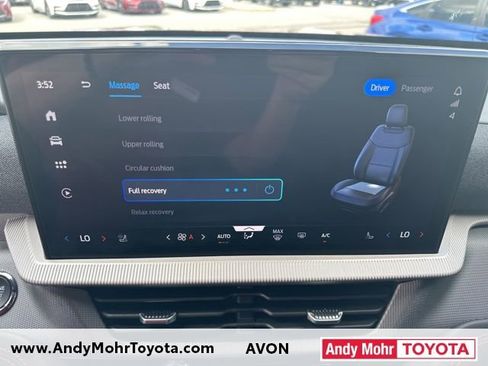 Used 2026 Ford Explorer ST w/ Sun And Sound Package AWD/4WD image 27
