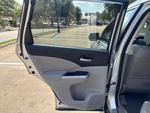 Used 2012 Honda CR-V EX-L image 28
