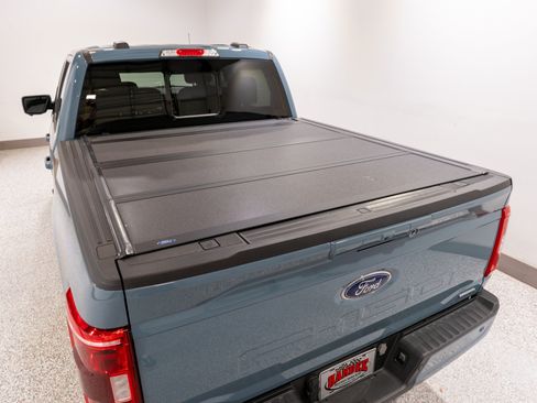 Used 2023 Ford F150 XLT w/ Equipment Group 302A High AWD/4WD image 11