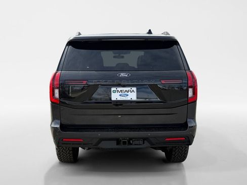 New 2026 Ford Expedition Tremor AWD/4WD image 34