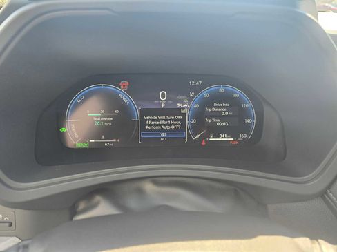 New 2026 Toyota Grand Highlander Limited image 28