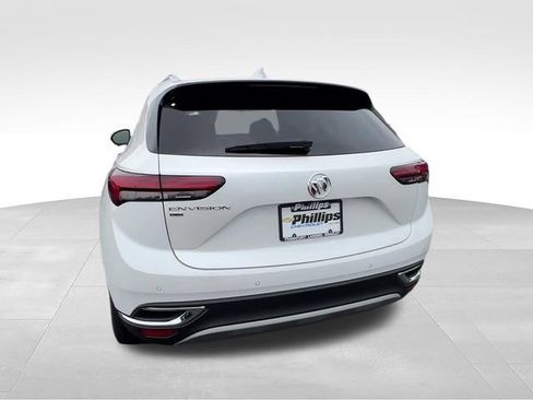 Certified 2023 Buick Envision Preferred AWD/4WD image 5