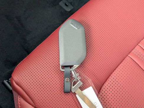 Used 2026 Kia K5 GT-Line w/ GT-Line Red Interior Package image 35