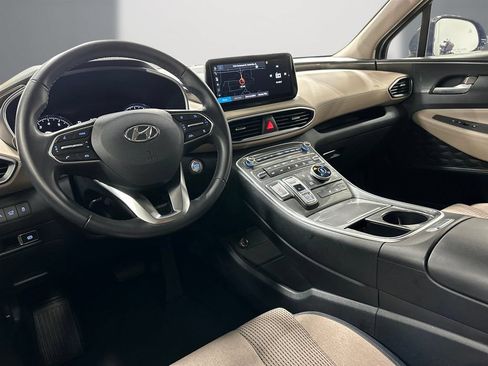 Certified 2023 Hyundai Santa Fe SEL AWD/4WD image 14