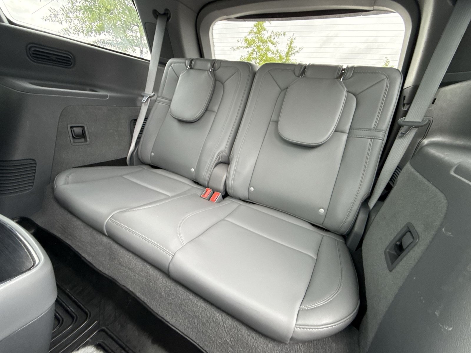 Used 2020 Lincoln Aviator Reserve w/ Equipment Group 202A AWD/4WD image 26
