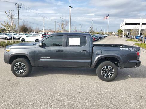 Used 2023 Toyota Tacoma SR5 image 3