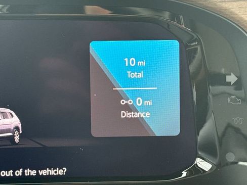 New 2026 Volkswagen Atlas SE image 21