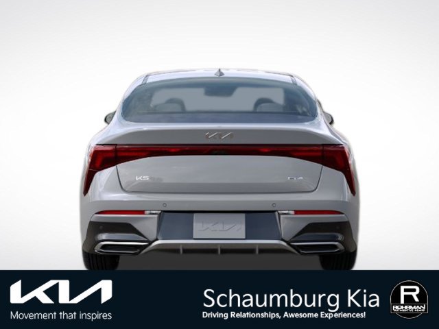 New 2026 Kia K5 GT-Line FWD image 5