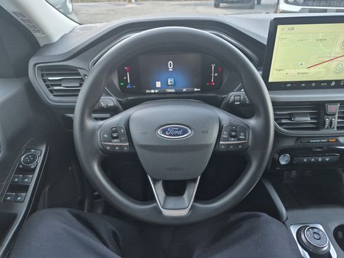 New 2026 Ford Escape Active w/ Tech Pack #1 image 27