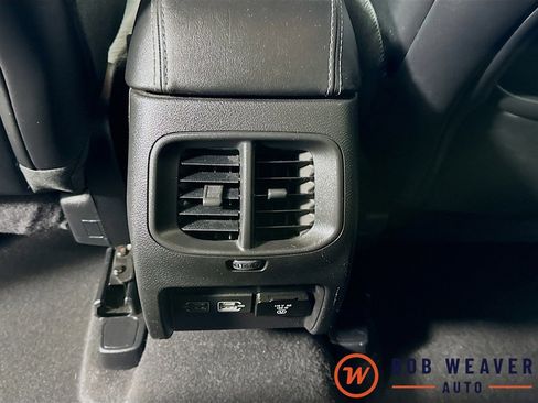 Used 2021 Jeep Cherokee Latitude Lux w/ Comfort/Convenience Group image 27