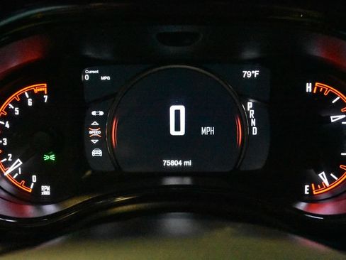 Used 2023 Dodge Durango GT AWD/4WD image 20