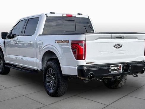 Used 2024 Ford F150 Tremor w/ Equipment Group 402A High AWD/4WD image 12