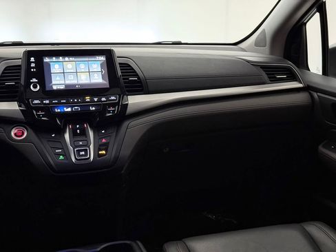 Used 2019 Honda Odyssey EX-L image 28