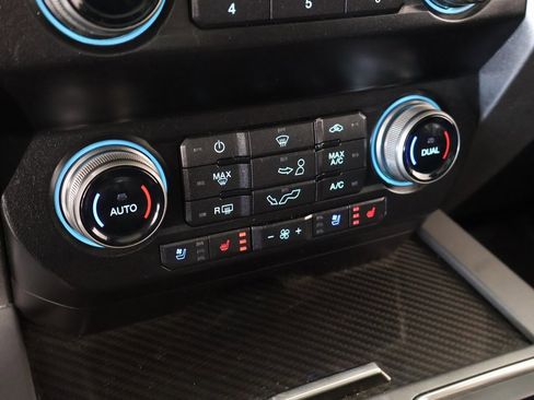 Used 2019 Ford F150 Raptor w/ Equipment Group 802A Luxury image 8