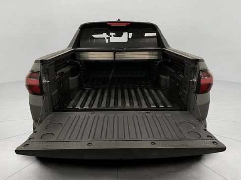 Certified 2024 Hyundai Santa Cruz Night image 6