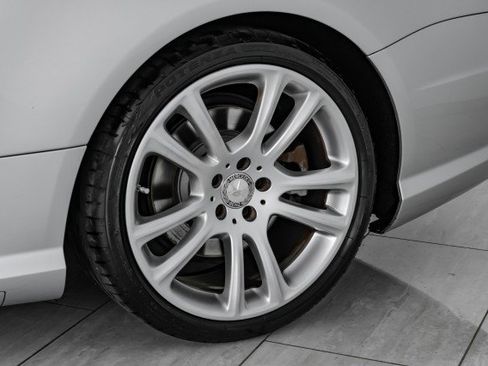 Used 2015 Mercedes-Benz SL 400 image 67