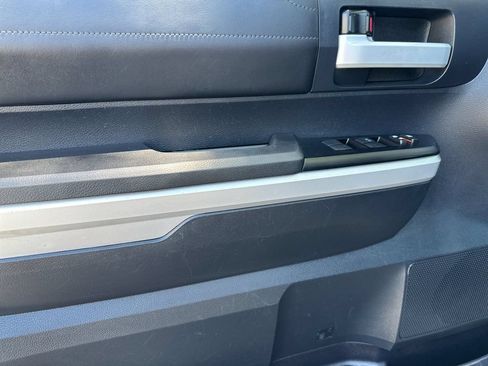 Used 2014 Toyota Tundra Limited w/ TRD Off Road Package RWD image 10