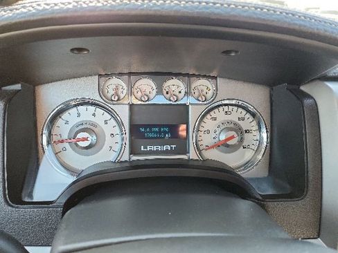 Used 2009 Ford F150 Lariat AWD/4WD image 13
