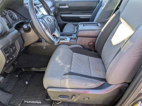 Used 2016 Toyota Tundra SR5 image 17