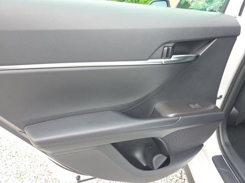 Certified 2024 Toyota Camry SE FWD image 14