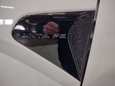 New 2026 Hyundai Santa Fe Limited AWD/4WD image 6