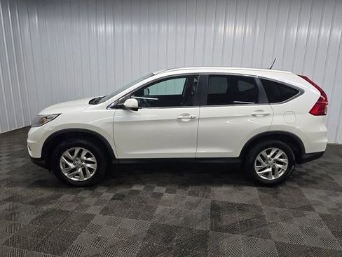 Used 2016 Honda CR-V EX-L image 5