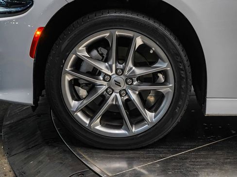 Used 2023 Dodge Charger GT image 8