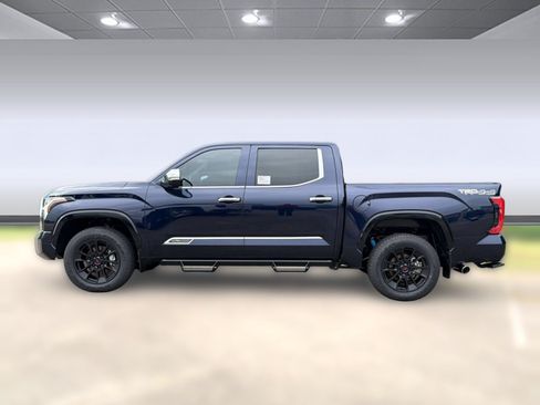 New 2026 Toyota Tundra 1794 Edition AWD/4WD image 2