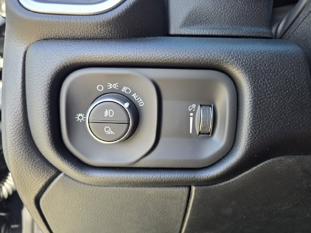 New 2026 RAM 2500 Big Horn AWD/4WD image 22