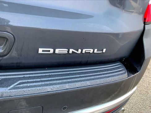 Used 2021 GMC Yukon Denali w/ Denali Ultimate Package image 30
