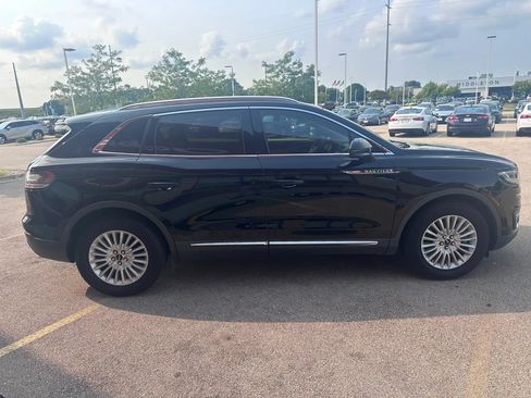 Used 2020 Lincoln Nautilus FWD image 4