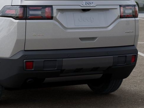 New 2026 Jeep Cherokee Limited AWD/4WD image 14