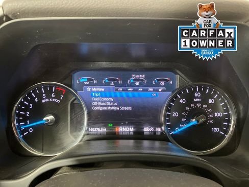 Used 2020 Ford Expedition Max XLT w/ Equipment Group 202A image 21