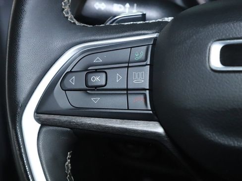 Used 2024 Jeep Grand Cherokee Limited 4xe AWD/4WD image 23