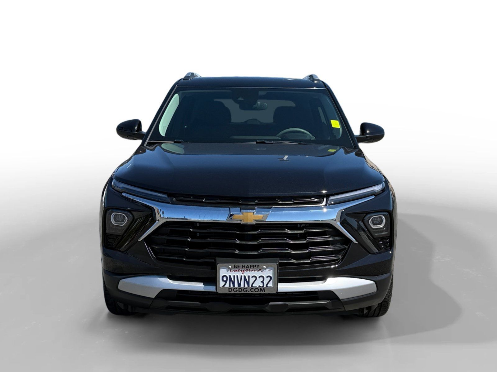 Used 2025 Chevrolet TrailBlazer LT FWD image 8