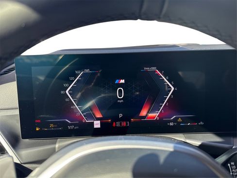 New 2026 BMW 330i 330i w/ M Sport Package image 22