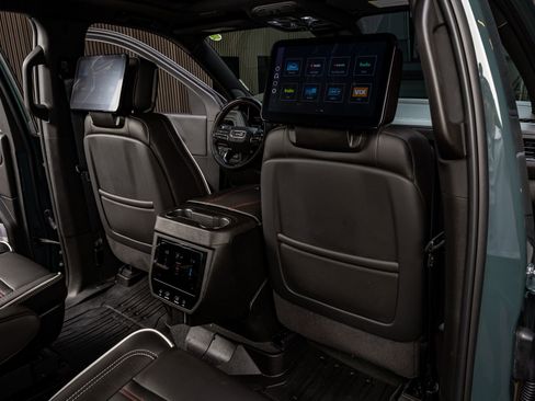 Used 2026 GMC Yukon AT4 Ultimate image 30