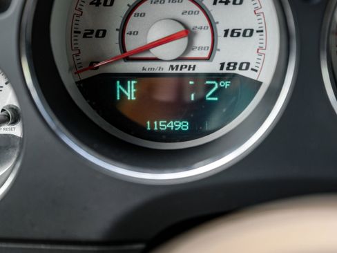 Used 2012 Dodge Challenger SRT8 RWD image 14