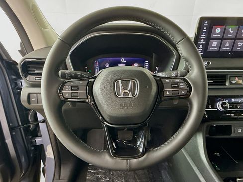New 2026 Honda Pilot EX-L image 11