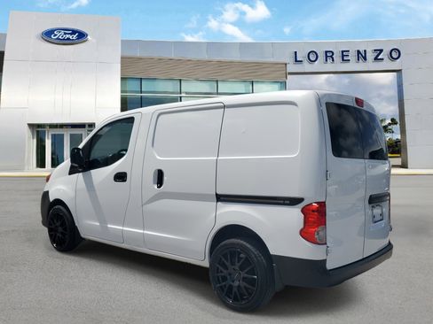 Used 2018 Nissan NV200 S w/ Cruise Control Package image 7