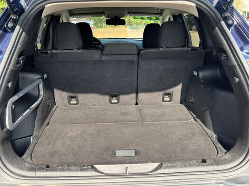 Used 2014 Jeep Cherokee Latitude AWD/4WD image 5