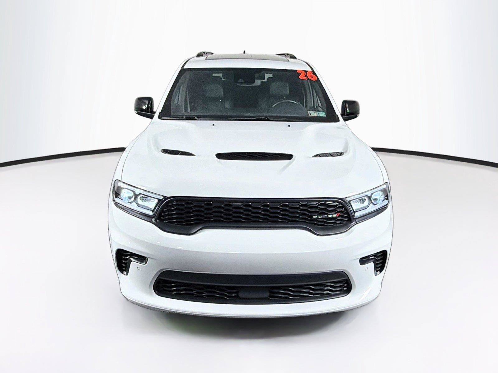 Used 2026 Dodge Durango GT AWD/4WD image 13