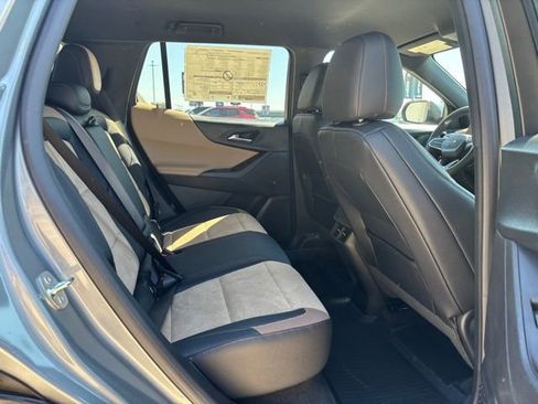 New 2026 Chevrolet Equinox ACTIV w/ Safety and Technology Package FWD image 14