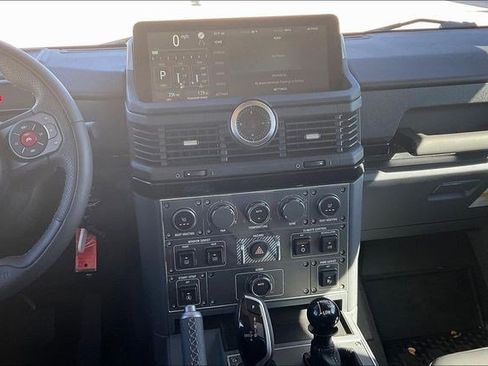 Used 2025 INEOS Grenadier Trialmaster Edition image 6