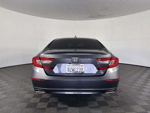 Used 2020 Honda Accord EX-L image 5